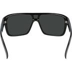 Remix, Jet/Smoke Polarised LL Lenses