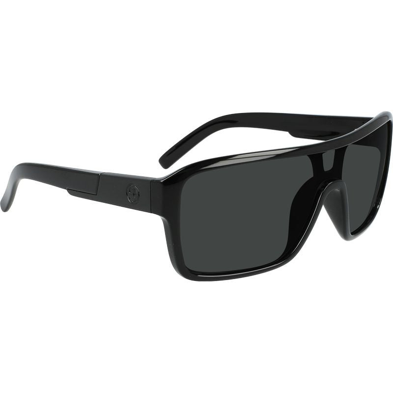 Remix, Jet/Smoke Polarised LL Lenses