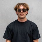 Rowan, Tokyo Tortoise/Green LL Lenses