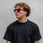 Rowan, Tokyo Tortoise/Green LL Lenses