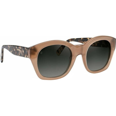 Champagne Coast, Tan/Grey Gradient Lenses
