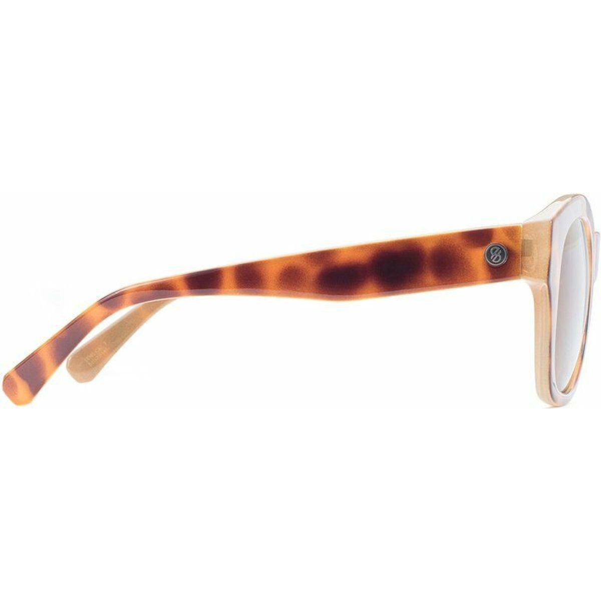Champagne Coast, Tort Honey/Brown Polarised Lenses