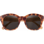 Champagne Coast, Tort Honey/Brown Polarised Lenses
