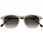 Non Fiction, Tan/Grey Gradient Lenses