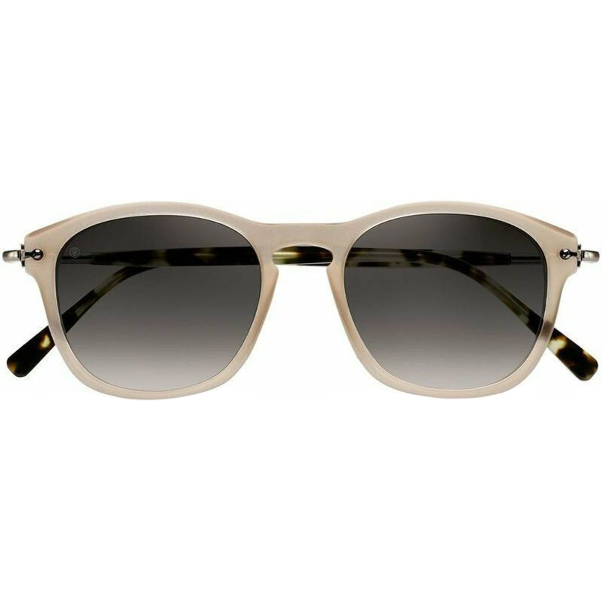 Non Fiction, Tan/Grey Gradient Lenses