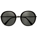 Prose, Black/Grey Lenses