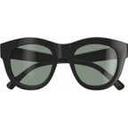 Psychedelic Solution, Black/Retro Grey Lenses