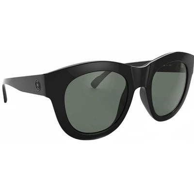 Psychedelic Solution, Black/Retro Grey Lenses
