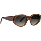 Soft Noise, Brown/Grey Gradient Lenses