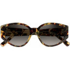 Soft Noise, Demi Tort/Grey Gradient Lenses