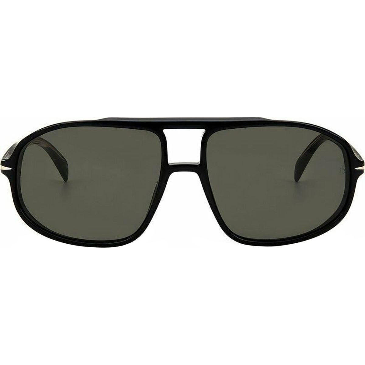 DB 1000/S, Black/Grey Lenses