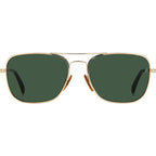 DB 1093/S, Gold/Green Lenses