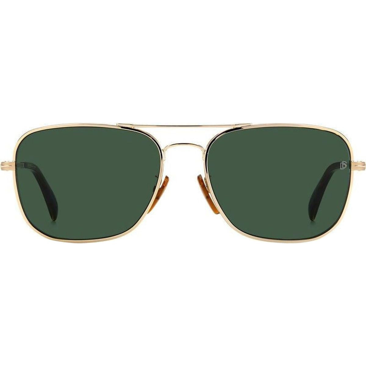 DB 1093/S, Gold/Green Lenses