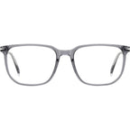 DB 1141, Crystal Grey/Clear Lenses