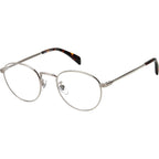 DB 1015, Ruthenium/Clear Lenses