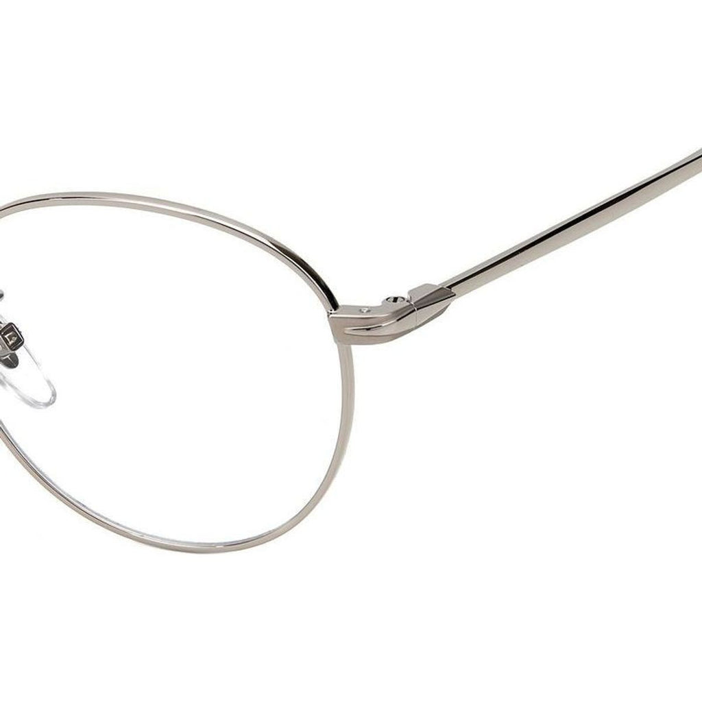 DB 1015, Ruthenium/Clear Lenses