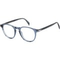 DB 1018, Blue/Clear Lenses