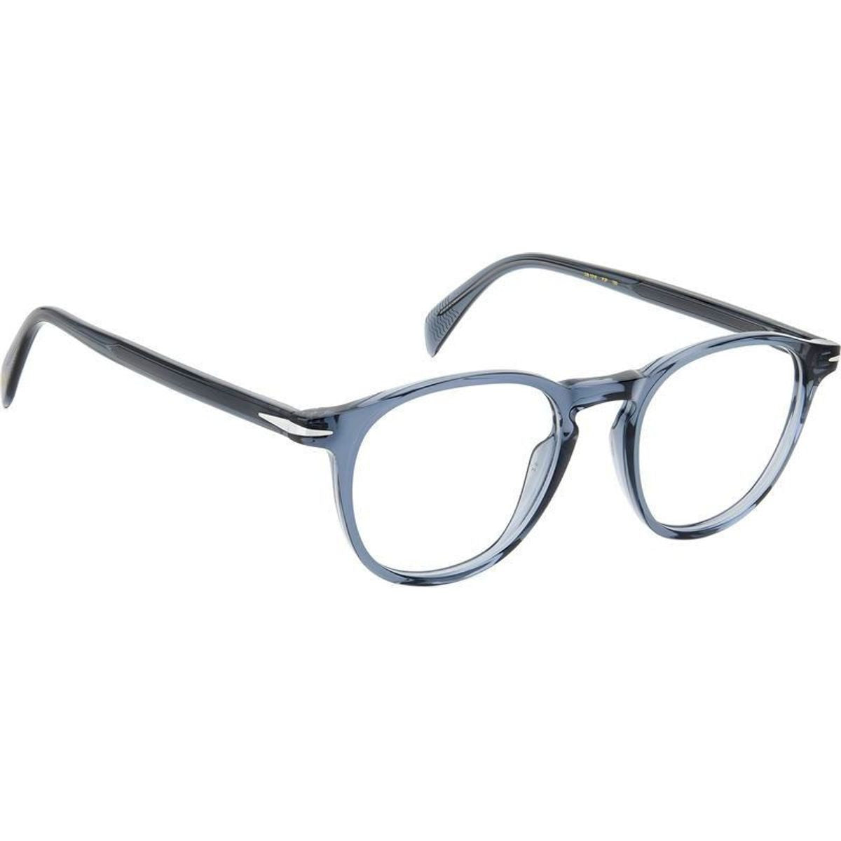 DB 1018, Blue/Clear Lenses