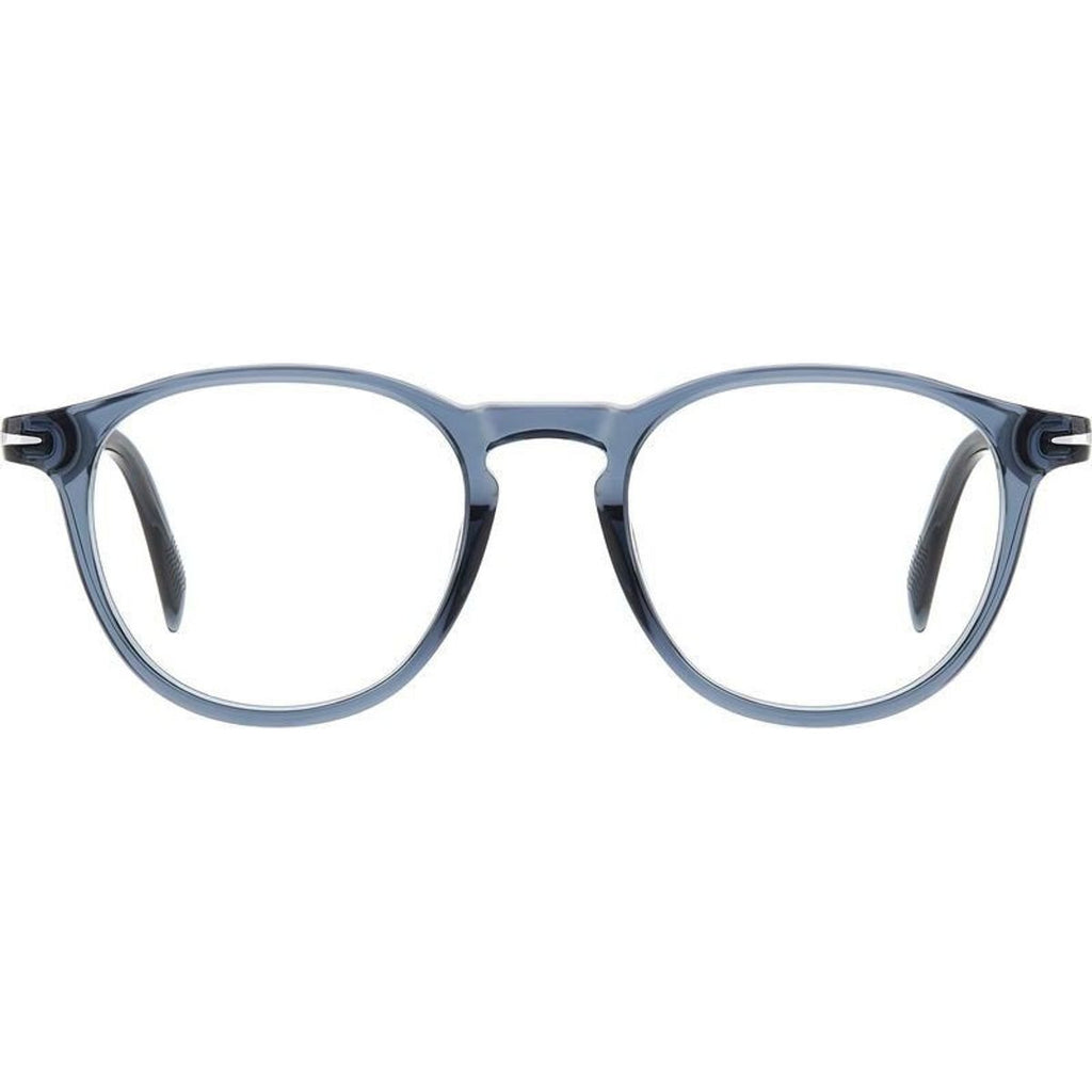 DB 1018, Blue/Clear Lenses