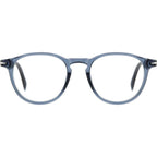 DB 1018, Blue/Clear Lenses