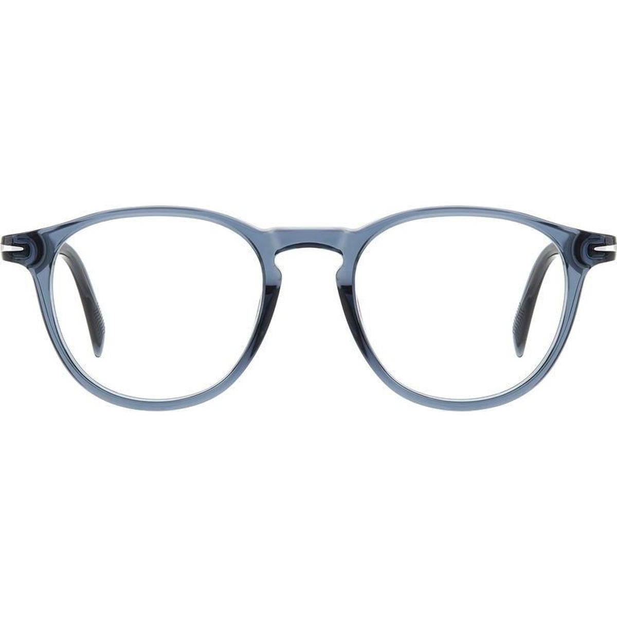 DB 1018, Blue/Clear Lenses