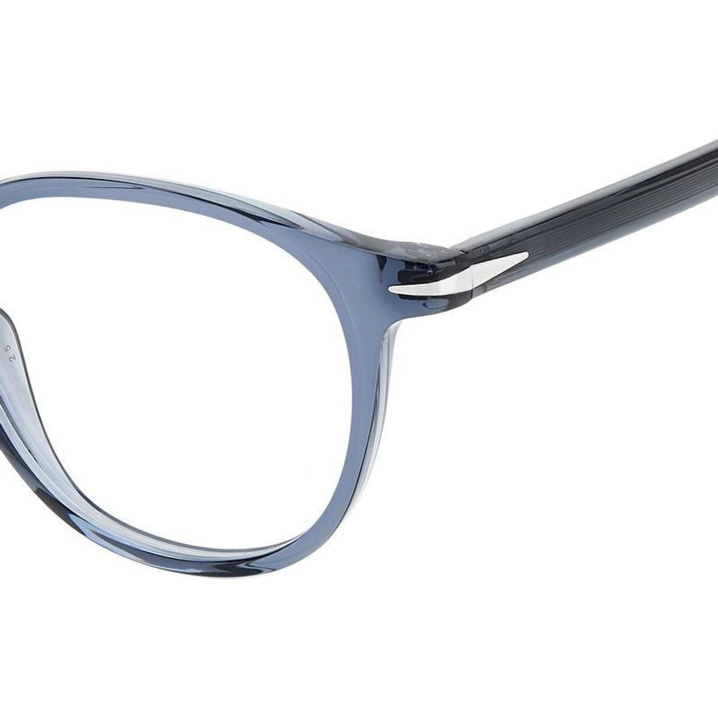 DB 1018, Blue/Clear Lenses