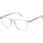 DB 1106, Grey/Clear Lenses