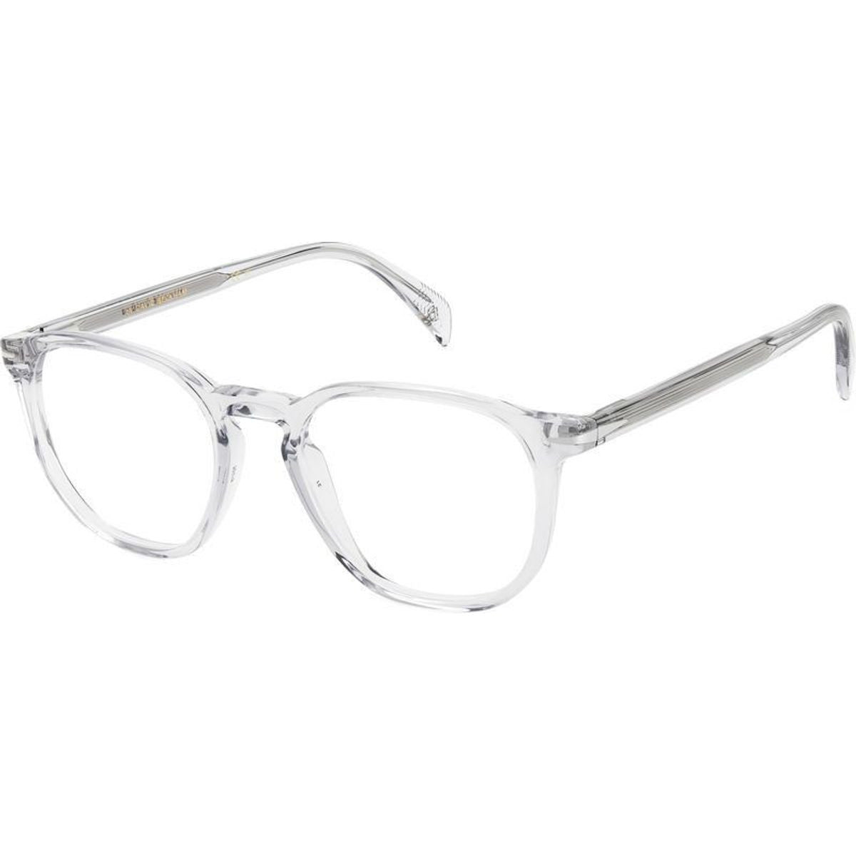 DB 1106, Grey/Clear Lenses