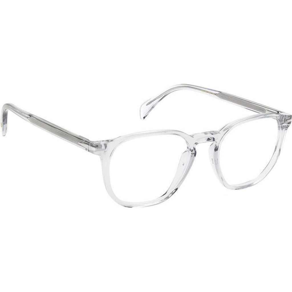 DB 1106, Grey/Clear Lenses