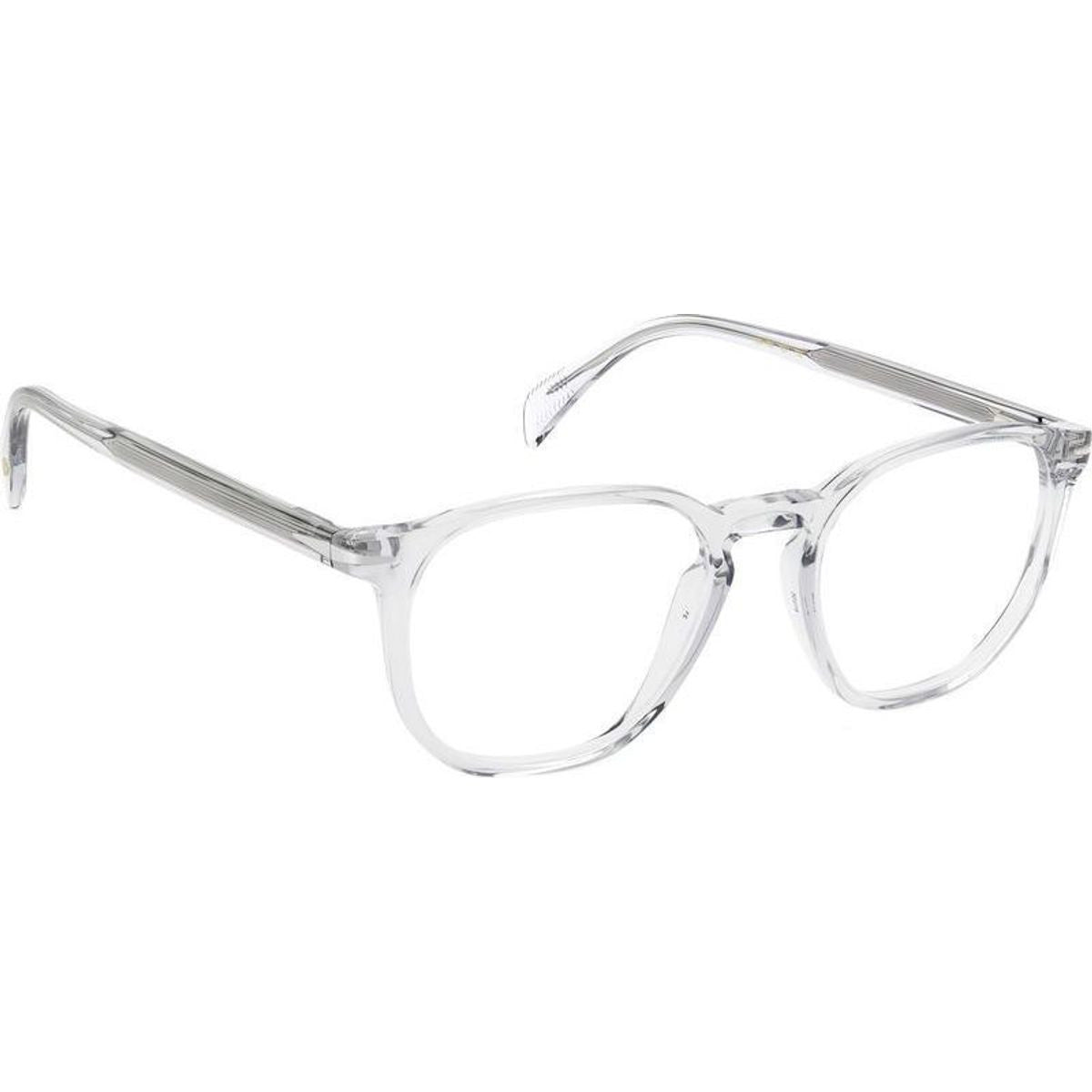 DB 1106, Grey/Clear Lenses