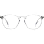 DB 1106, Grey/Clear Lenses