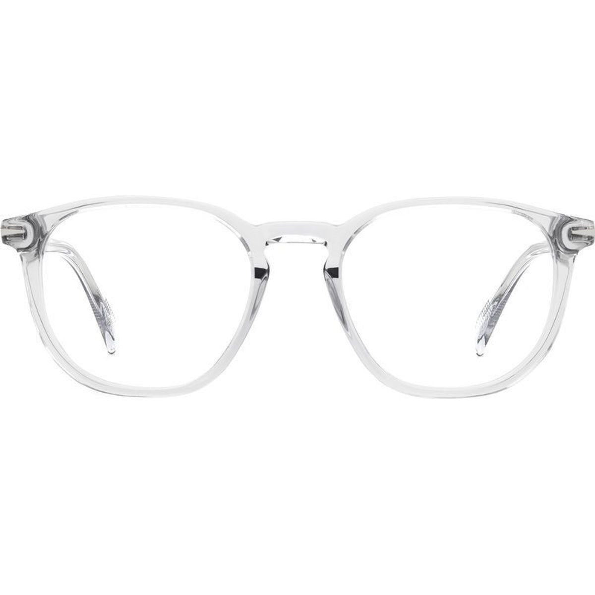 DB 1106, Grey/Clear Lenses