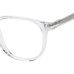 DB 1106, Grey/Clear Lenses