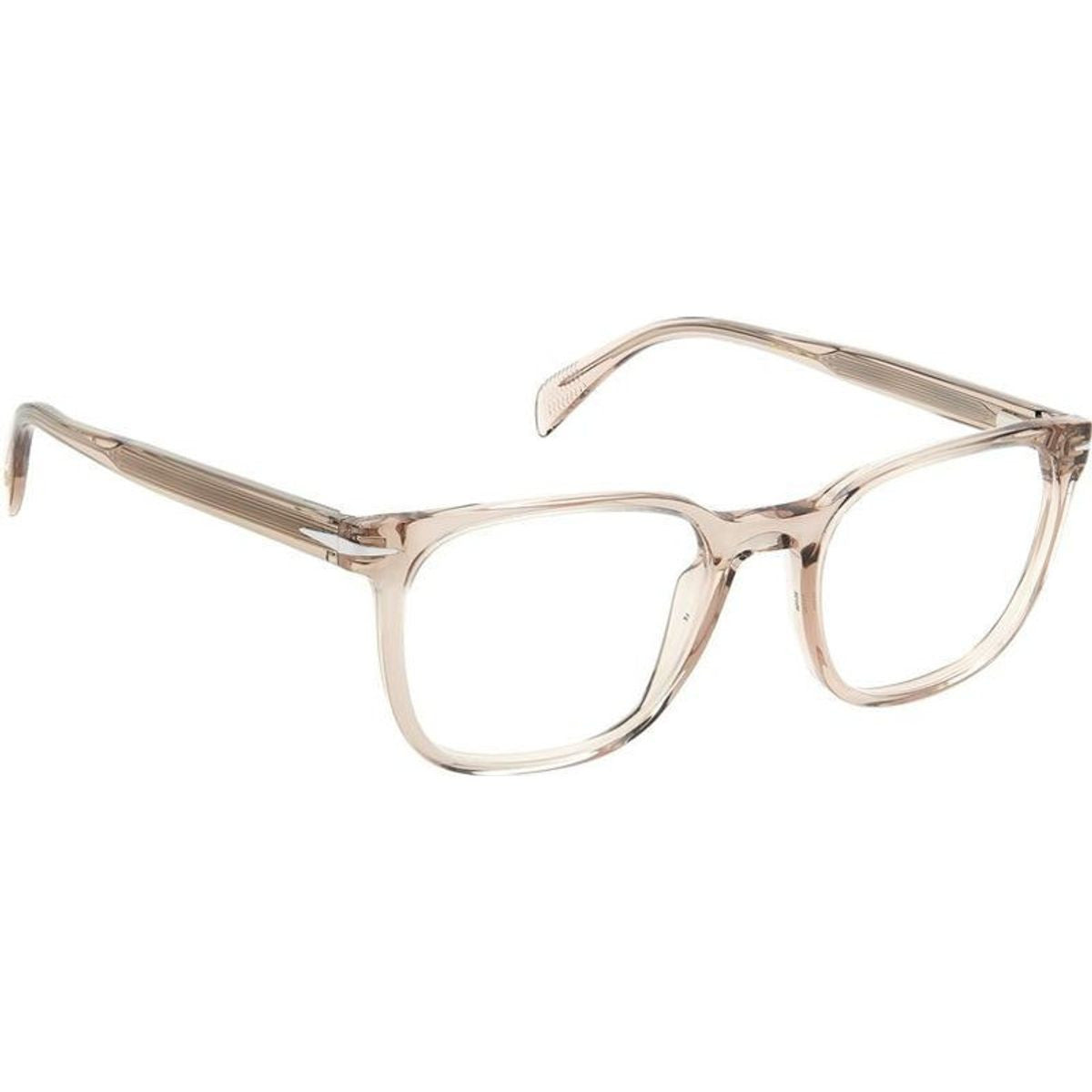DB 1107, Mud/Clear Lenses