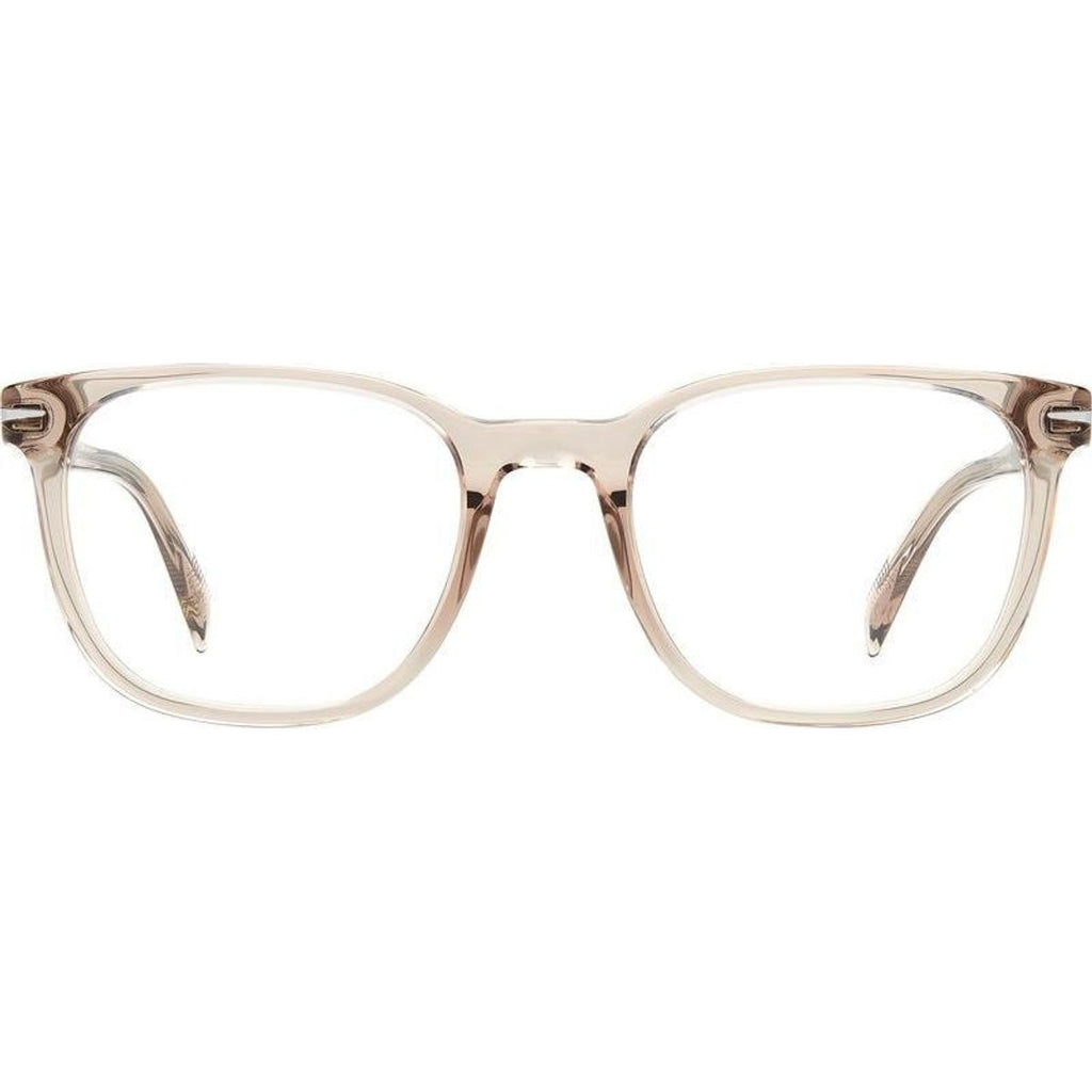 DB 1107, Mud/Clear Lenses