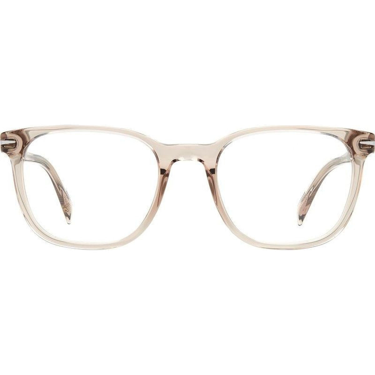 DB 1107, Mud/Clear Lenses
