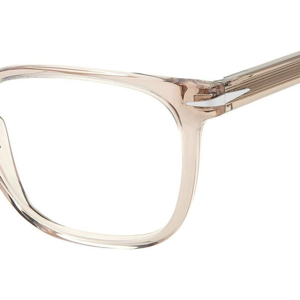 DB 1107, Mud/Clear Lenses