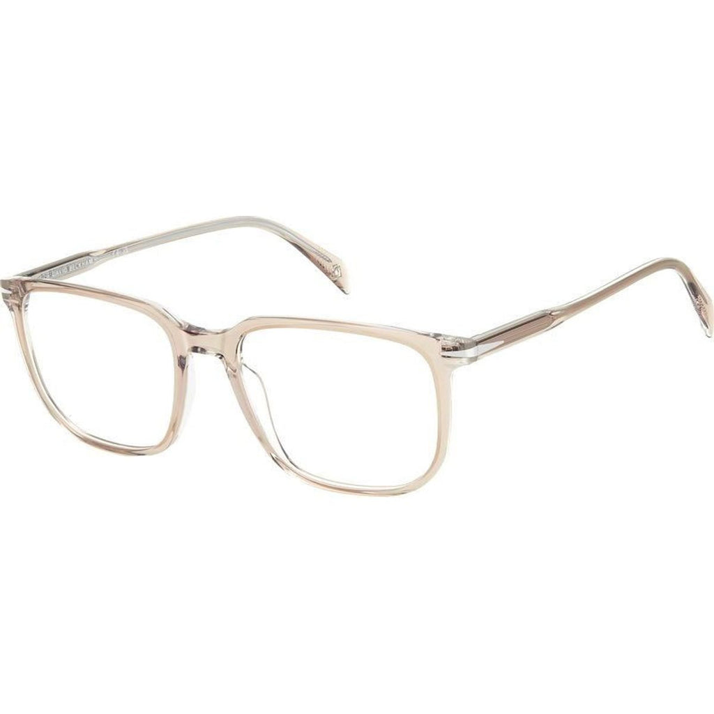 DB 1141, Crystal Beige/Clear Lenses