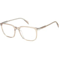 DB 1141, Crystal Beige/Clear Lenses