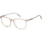DB 1141, Crystal Beige/Clear Lenses