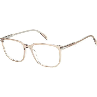 DB 1141, Crystal Beige/Clear Lenses