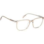 DB 1141, Crystal Beige/Clear Lenses