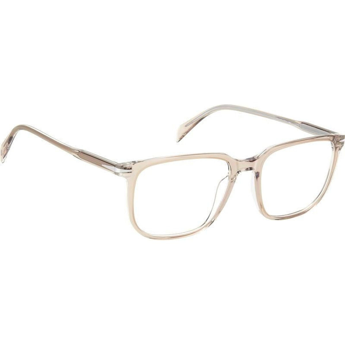 DB 1141, Crystal Beige/Clear Lenses