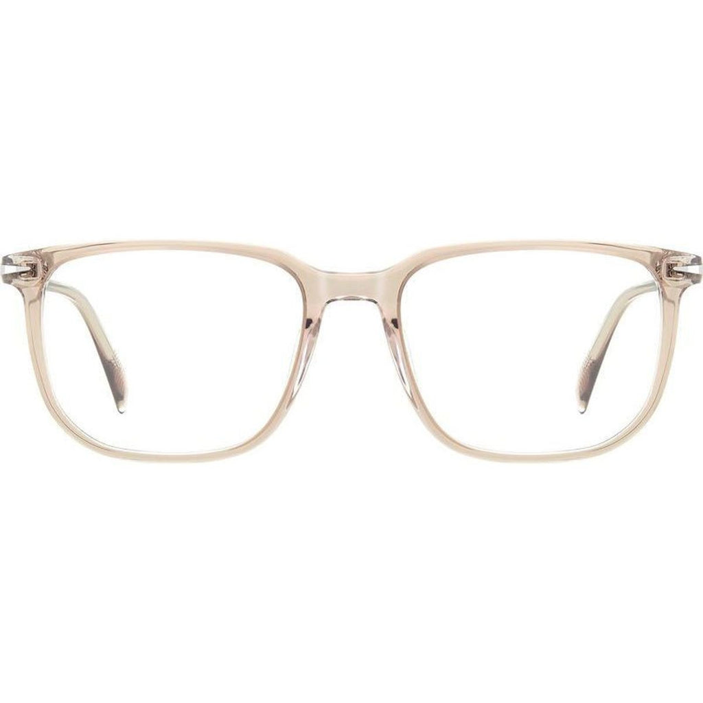 DB 1141, Crystal Beige/Clear Lenses