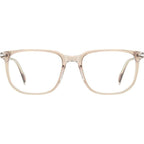 DB 1141, Crystal Beige/Clear Lenses
