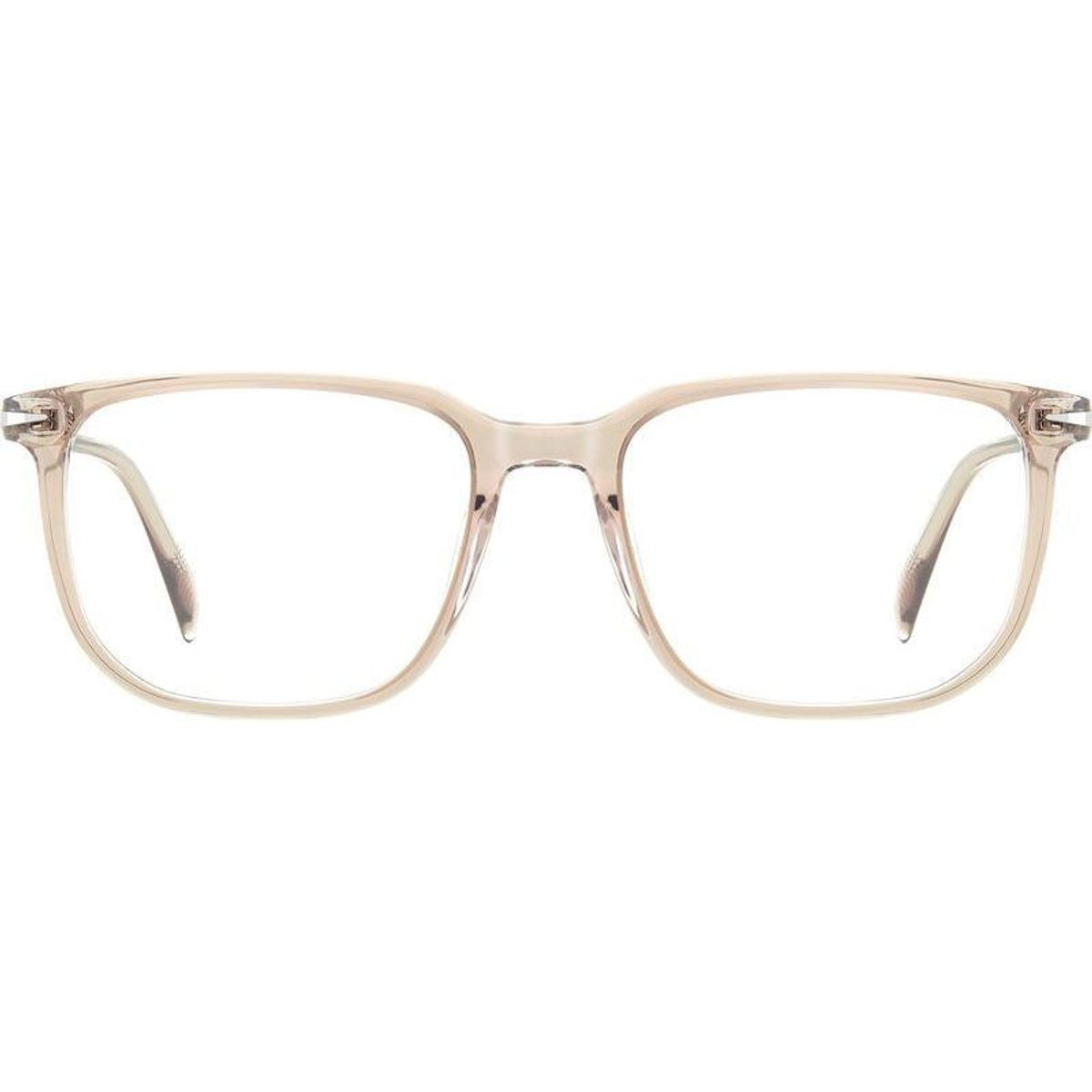 DB 1141, Crystal Beige/Clear Lenses