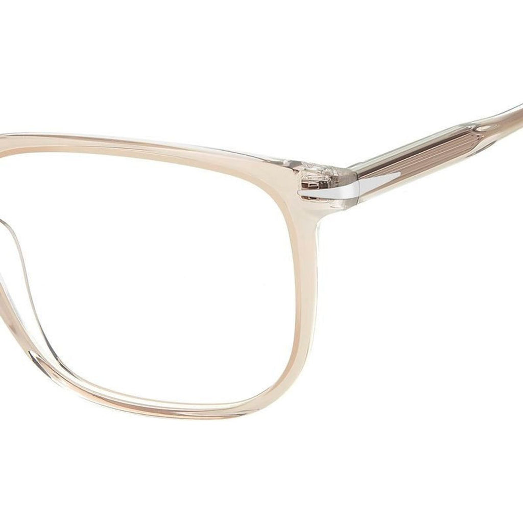 DB 1141, Crystal Beige/Clear Lenses