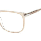 DB 1141, Crystal Beige/Clear Lenses