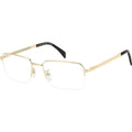 DB 1150, Gold/Clear Lenses