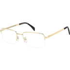 DB 1150, Gold/Clear Lenses